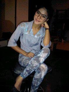 Just for mom ☺♥