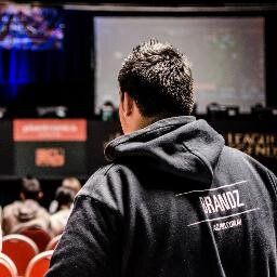 Part of the awesome crew @ESLAustralia. Freelance Graphic Designer. Tweets are my own :)