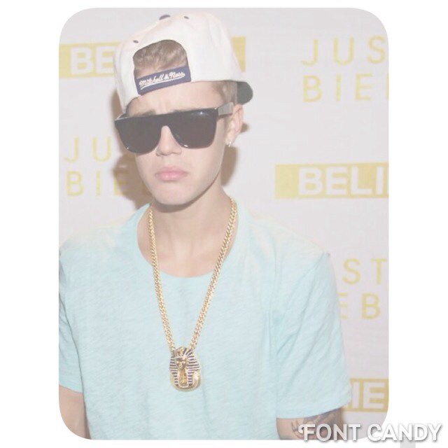 Justin's wifey for lifey. ♡ 1/5
