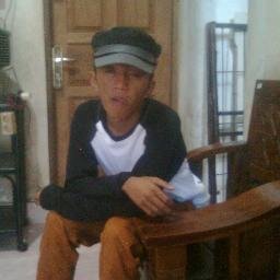 adipurnama_p's profile picture. opening