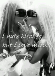 Luvn life wit my wife :) lover of all animals + NOH8 #teamlesbian #teamaquarius