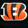 mickals43's profile picture. Wife: Kristina Walker
Father to:Zoë,Miles,Max
towboater on the western rivers,Patriot,love the constitution free speech,and the 2nd amendment Everything Bengals