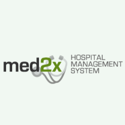 Med2X is advanced hospital management software which is easily customizable to the needs and requirements of hospital set-ups to provide guaranteed results.