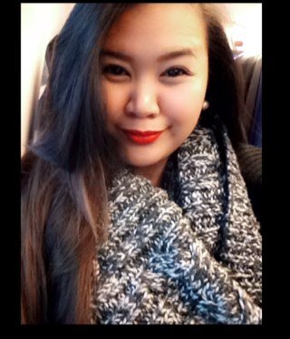 loving life to the fullest!!..we only live once ;)