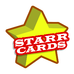 StarrCards Profile Picture