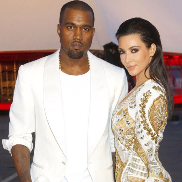 Kimye Wedding (@kimyeswedding) | Twitter