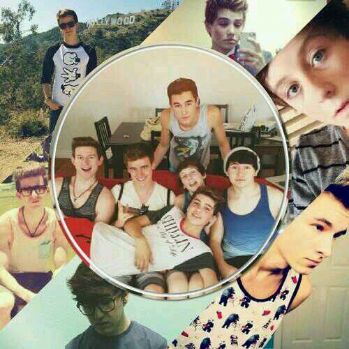 we all love you (-: