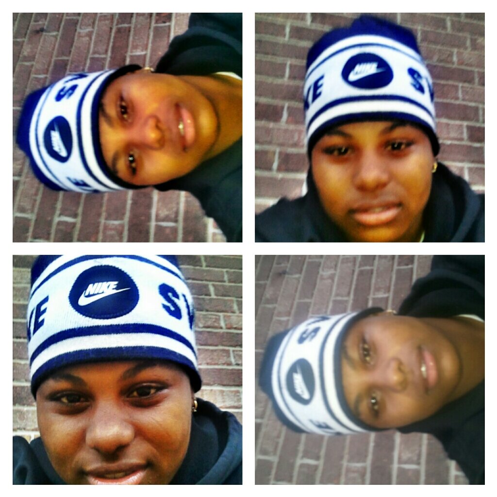 WhAt Im DoInG WoN't HuRt NoBoDy