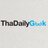 ThaDailyGeek