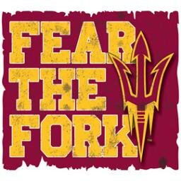 Fork 'em Devils!