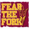 forkemdvls's profile picture. Fork 'em Devils!