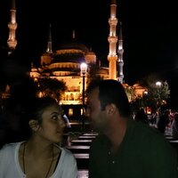 CENGİZ SAİDE ÖZEN  (@censade) 's Twitter Profile