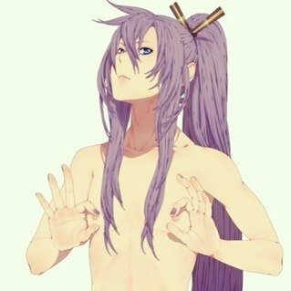 Um…so my name is Franco…and I don't know who I am … #gay #uke #shinigami #OC
