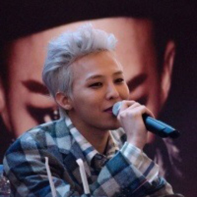 loveGDbbForever's profile picture. 