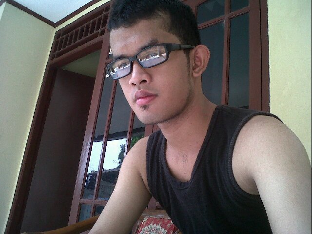 mardian_bojezz's profile picture. kakak gw inspirator gw