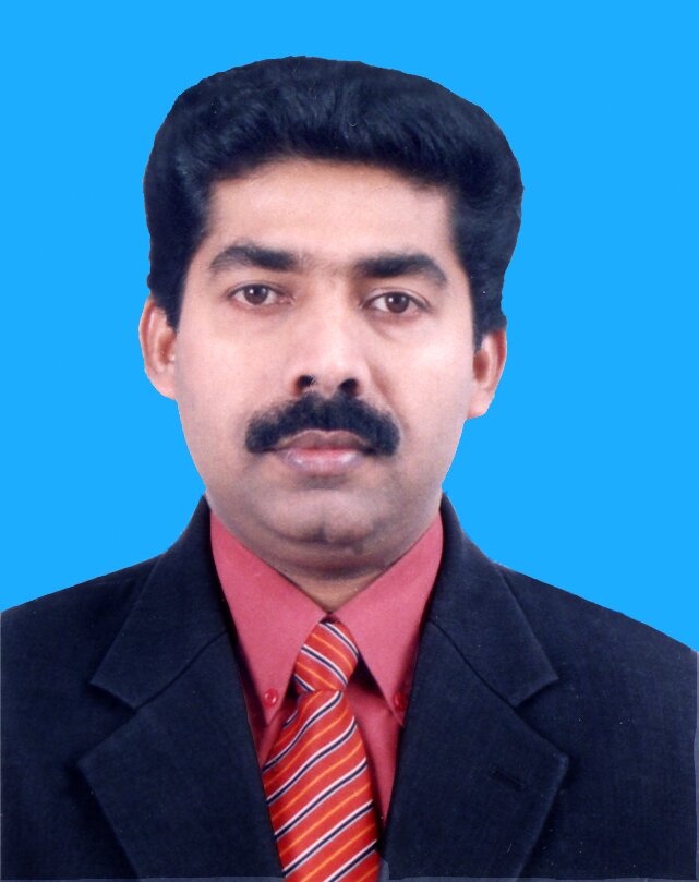 BIM Leader_Electrical @ Kuwait Engineers Office