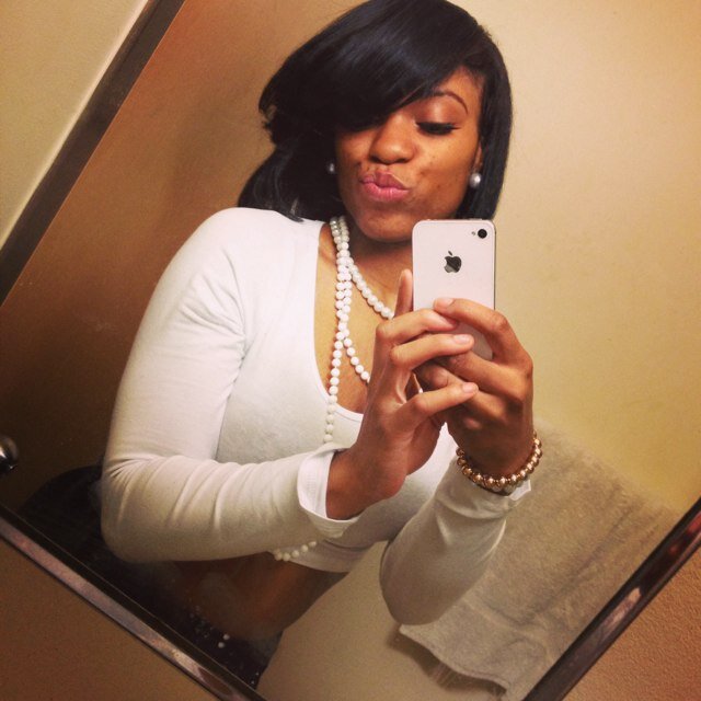 To know me is too love me im one of a kind ❤. 3-7-11