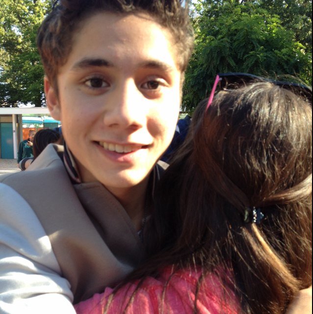 Persoonlijkacount : @iriseveraard_