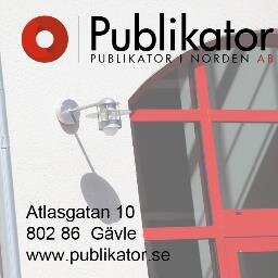 Publikator i Norden AB hjälper er att snabbt och kostnadseffektivt definiera och kartlägga Er marknad.