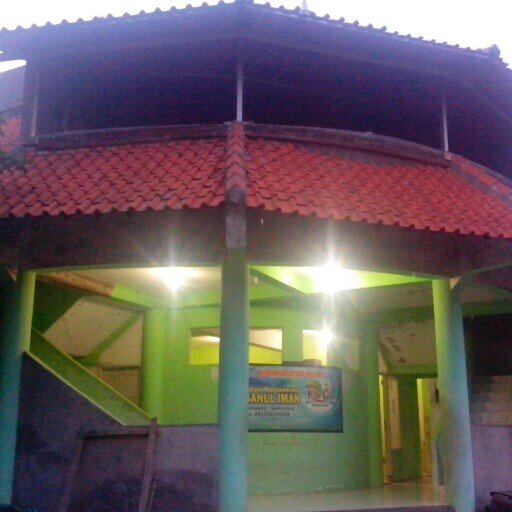 insanuliman's profile picture. Fastabiqul Khoirot: Kunci Menghidupkan Kehidupan