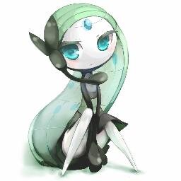 Hello! I love to sing! I mean, who doesn't? I change forms all the time! I am also a sneaky trickster! {giggles} #Wild #Lv15
