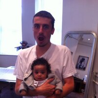 bobby healy  (@bobbyhealy) 's Twitter Profile