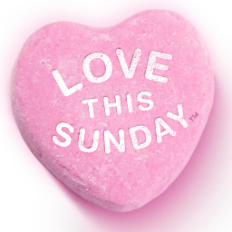 LoveThisSunday's profile picture. Jellybeans, burgers & gummy bears we love you! Introducing a new swim line. LOVE THIS SUNDAY. We ship internationally! Sizes XS-XXXL