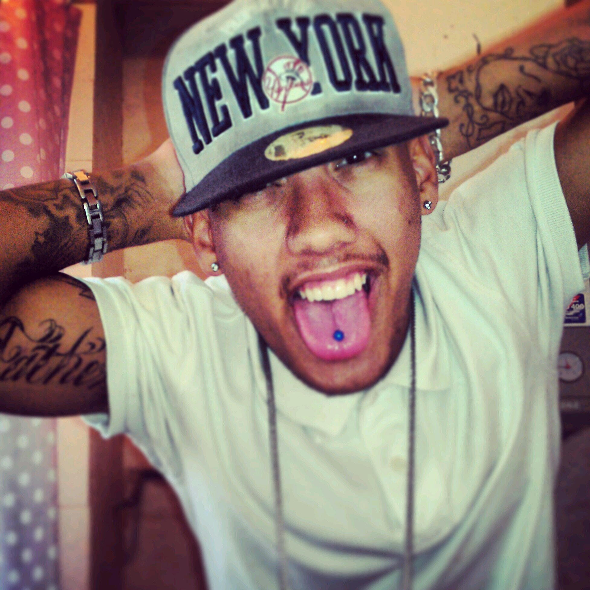 R.I.Pdepz. R.I.Pshamz - do it for my team.