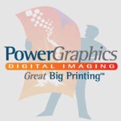 If you're looking for quality large format printing and displays with a huge selection of products and materials, you've come to the right place.