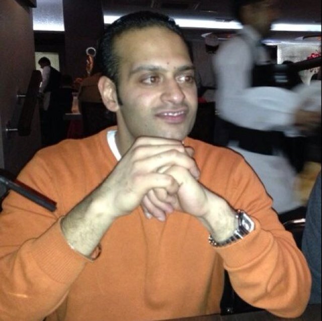 SembiUK's profile picture. 