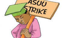 Movement to stop ASUU-FG show of shame