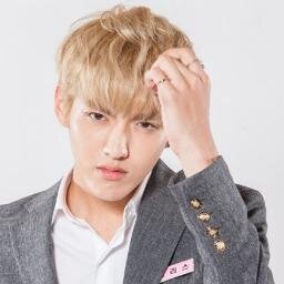 KRIS EXOⓂ JUST BOT Loading... ███████████████] 100% 
[G:#ZEALOUS] #90line #FBB [ TH ♥ @luhan_zenith 210612 #ป๊ารักม๊า ]
♔ SMART CHAI SABAI BOY ♔  #SKYFLYFAM