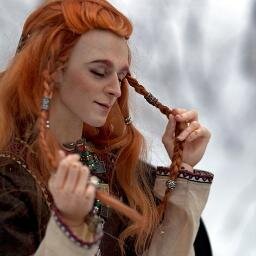 I am Loki, God of Mischief and I am a beautiful doll. My sweet brother @Loki_Hot_Toy.