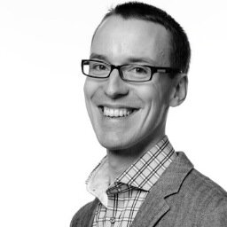 adamblomberg Profile Picture