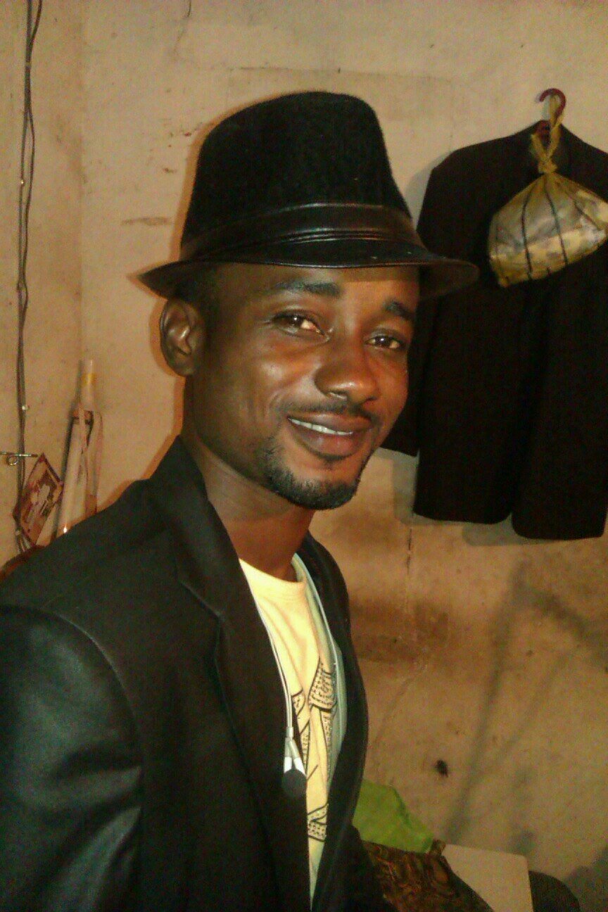 Let God be your wisdom and trust