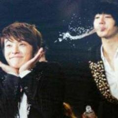 pmhm42697_'s profile picture. When @hyukjaebabo got jailed. Super Junior's Aegi.