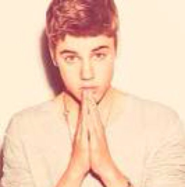 Are you a Justin Bieber fan? No I thought you were... I'm not a Justin Bieber fan! I am a BELIEBER. Learn it, Live it, Love it!. I follow back!