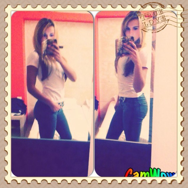 I❤YOUU CUTIEEE x je zus Chantal