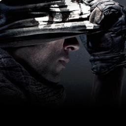 Den 5 november möts sex kända artister i en turnering med Call of Duty: Ghosts i Stockholm. Detta är den officiella kampanjtwittern.