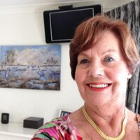 Judith Barfield - @Pipersmead Twitter Profile Photo