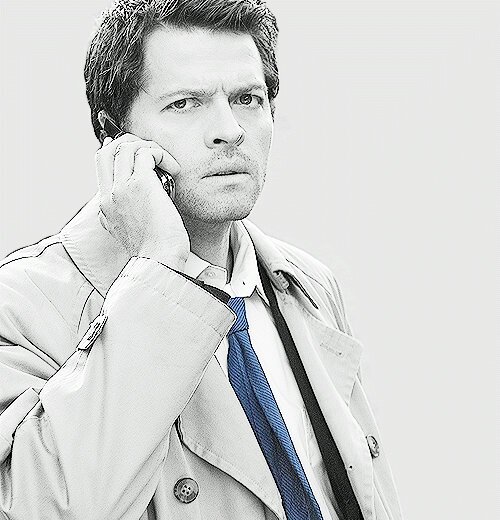 Assbutts, I am Castiel, the angel of Lord. Protecting the uss enterprise and it's crew, the winchesters as well. #CrossOver #RP