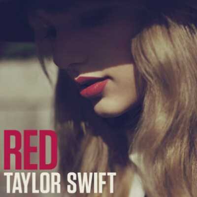 I'm a swiftie, okay. In the best and longest relationship with Taylor Swift.