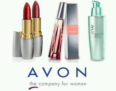 ‏مندوبه avon