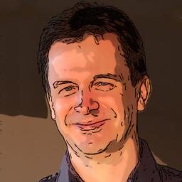 father, husband, taijiquan practitioner, software architect, trading learner