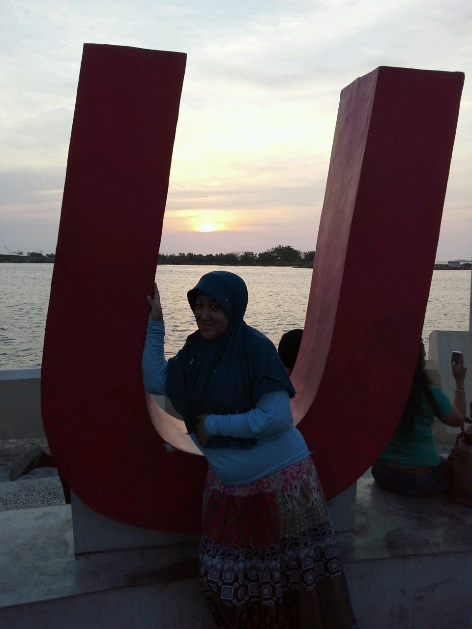 sweet and charm :)