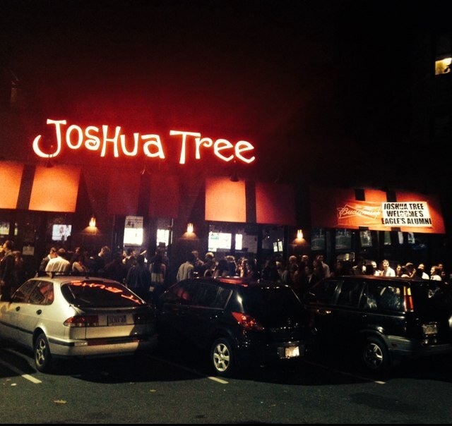 We're Back and Better than Ever! Allston's premier nightlife and sports destination! Located at 1316 Comm Ave, Allston, MA 02134. 617-566-6699.