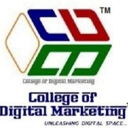 About College of Digital Marketing: CDM (College of Digital Marketing) is one of the very handful institutes across the globe that offer Digital Marketing train
