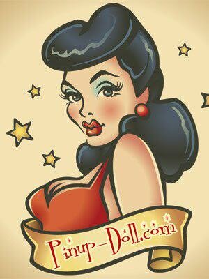 http://t.co/BA95pHXDvT is dedicated to bringing you the latest pictures from modern pinups, old era pinups, tattoos, rockabilly & everything in between.