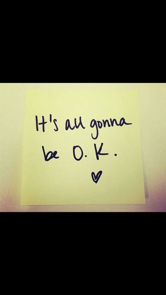 *Remember you are loved and you matter to this world* Don't hesitate to DM us :) xx