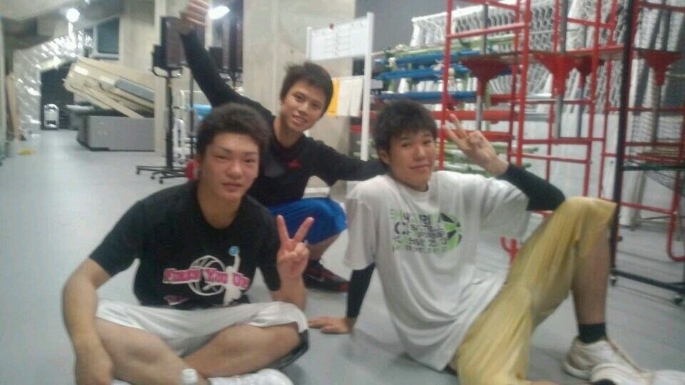 廣瀬裕樹 Hirose Yuuki Twitter